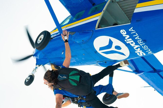 Skydive Great Ocean Road From Up To 15000ft - Common Questions