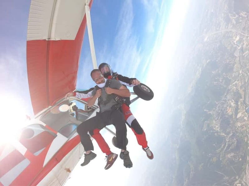 Skydiving in Gap-Tallard - Good To Know