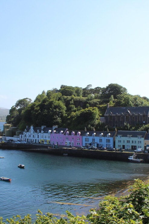 Skye: Online Travel Guide & Maps - Good To Know