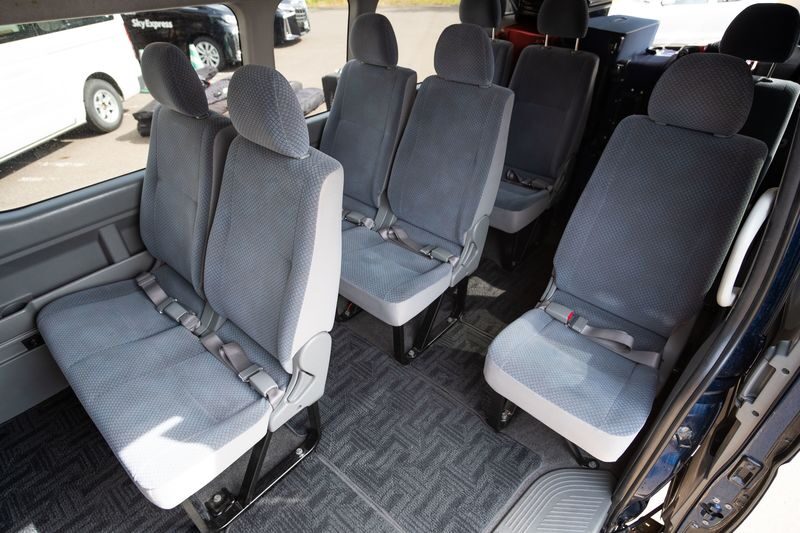 SkyExpress: Furano & Biei Customized Private Day Tour (1-8 Guests) - What private transport changes