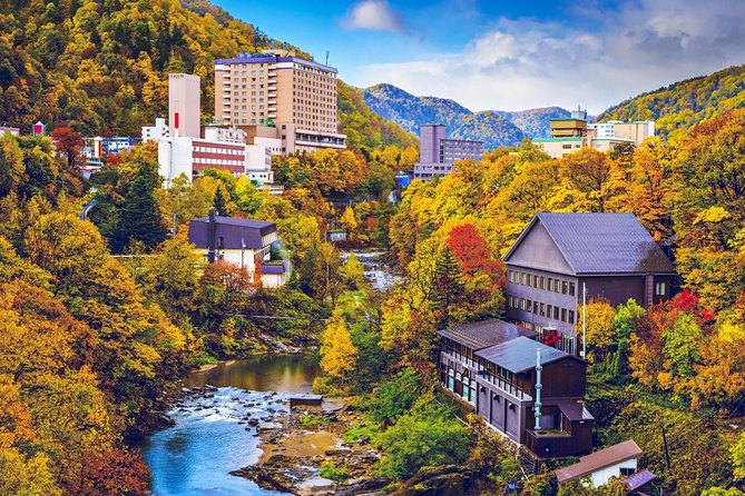 SkyExpress: Jozankei & Sapporo Customised Private Day Tour (Up to 8 Passengers) - The Sum Up