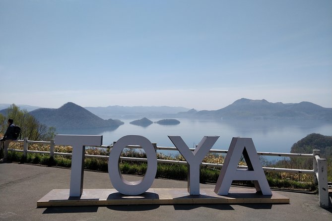SkyExpress: Lake Toya Customised Private Day Tour (Up to 15 Passengers) - Additional Info