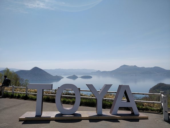 SkyExpress: Lake Toya Customised Private Day Tour (Up to 3 Passengers) - Pickup Information and Locations