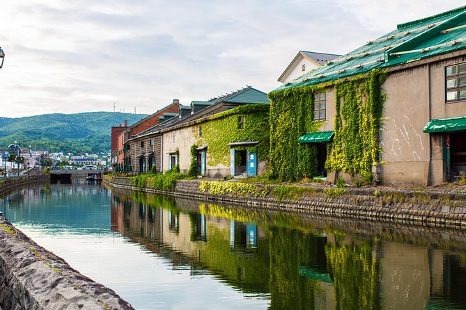 SkyExpress: Otaru & Yoichi Customised Private Day Tour (Up to 15 Passengers) - Pickup Points