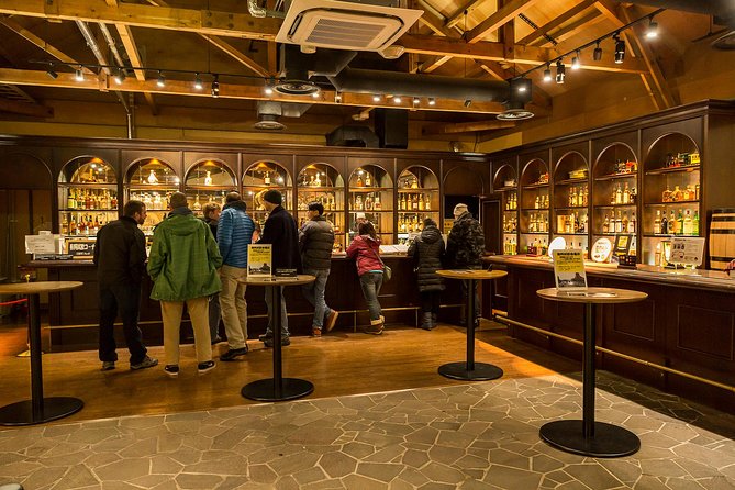 SkyExpress: Otaru & Yoichi Customised Private Day Tour (Up to 8 Passengers) - Frequently Asked Questions