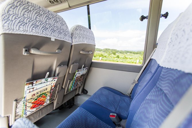 SkyExpress Private Transfer: Furano to Lake Toya (15 Passengers) - Booking and Reservation Process