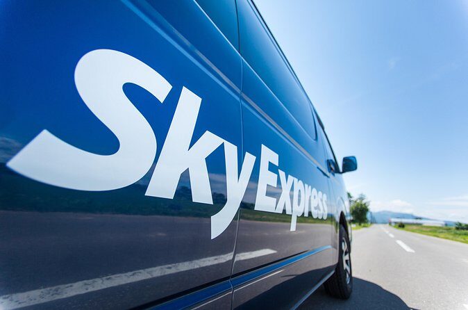 SkyExpress Private Transfer:New Chitose Airport-Noboribetsu(8pax - FAQ