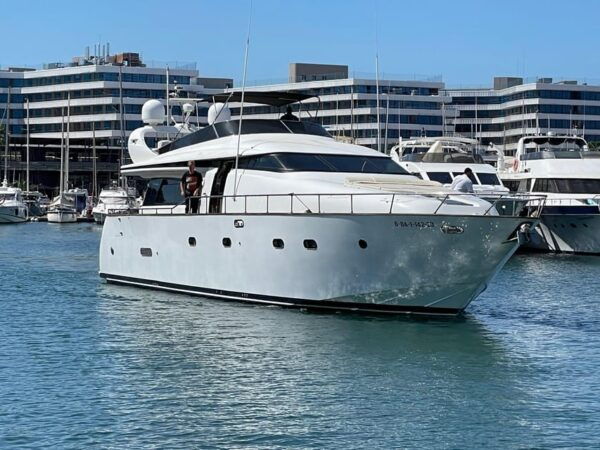 Skyline Boat Tour and Americas Cup Bases Maiora - Duration and Starting Location