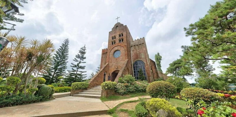 Skyline Escape: Tagaytay Day Tour from Manila (Private) - What Travelers Rave About