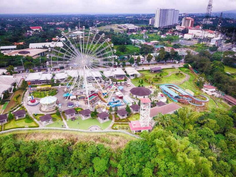 Skyline Escape: Tagaytay Day Tour from Manila (Private) - Important Considerations