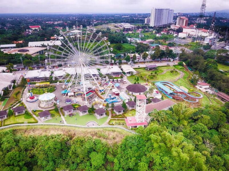 Skyline Escape: Tagaytay Day Tour from Manila (Private) - FAQ