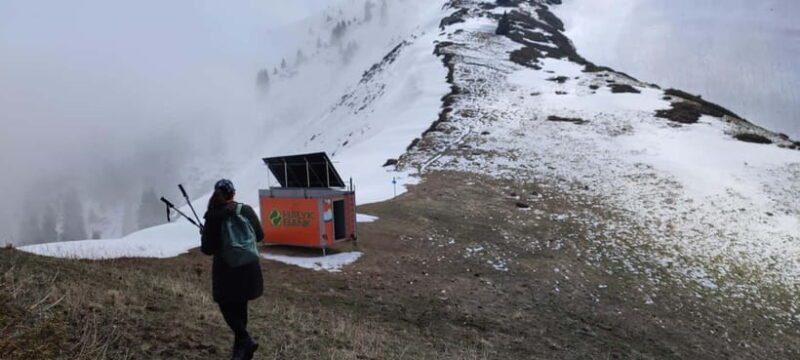 Skyline Hike in Almaty: Bukreev Peak - FAQ