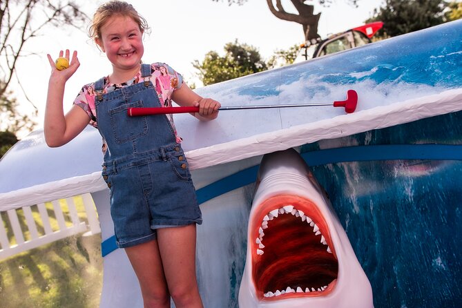 Skyline Precinct Tickets in Stokes Hill Wharf, Australia - Additional Information
