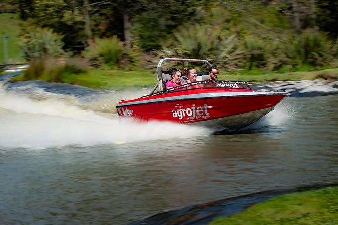 Skyline Rotorua & Velocity Valley Private Tour From Auckland - Tour Duration and Meeting Point