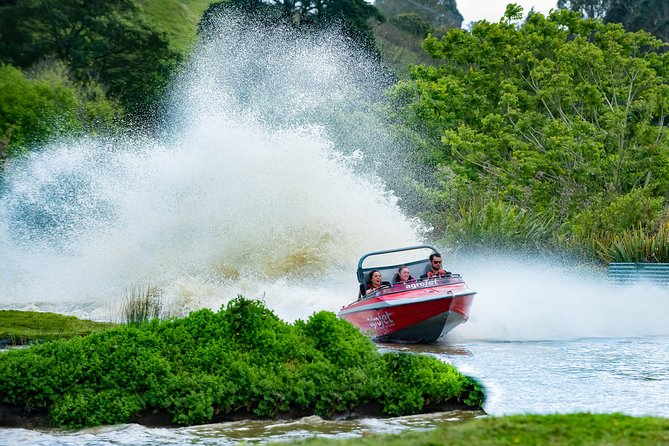 Skyline Rotorua & Velocity Valley Private Tour From Auckland - Skyline Luge Experience for Children