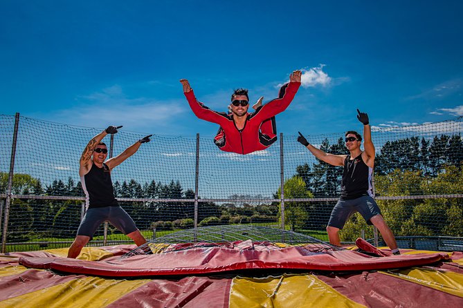 Skyline Rotorua & Velocity Valley Private Tour From Auckland - Cancellation Policy and Refunds
