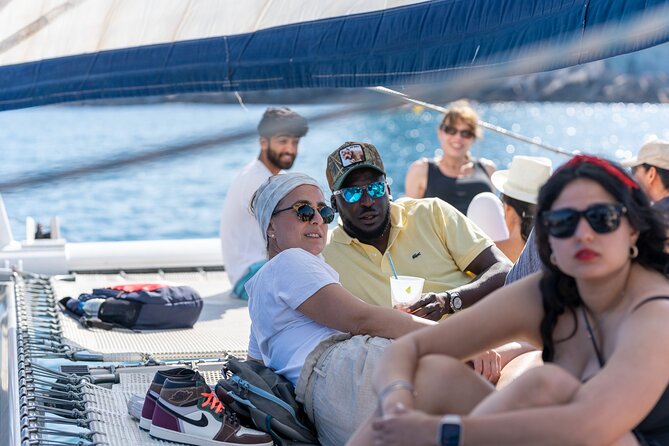 Skyline Sailing in Barcelona - Common Questions