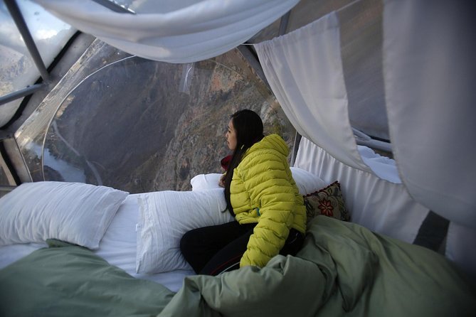 Skylodge Sacred Valley Overnight, via Ferrata & Zip Line Adventure From Cusco - Tips and Recommendations
