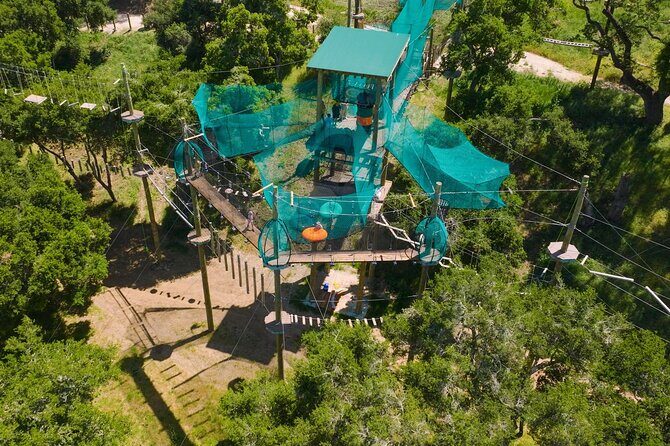 Skynet Playground - What to Expect at Skynet Playground