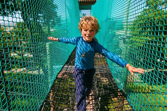 Skynet Playground - In-Depth Look at the Experience