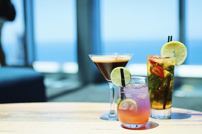 SkyPoint Observation Deck Ticket - The Cost and Value