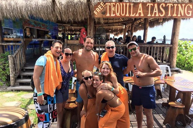 SkyReef Cozumel Snorkel & Tequila Tasting - Inclusions