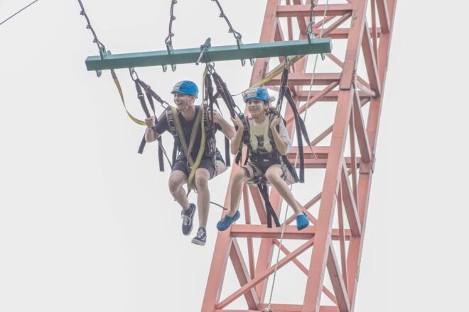 SkyScreamer: Elevate Your Thrills - Common Questions