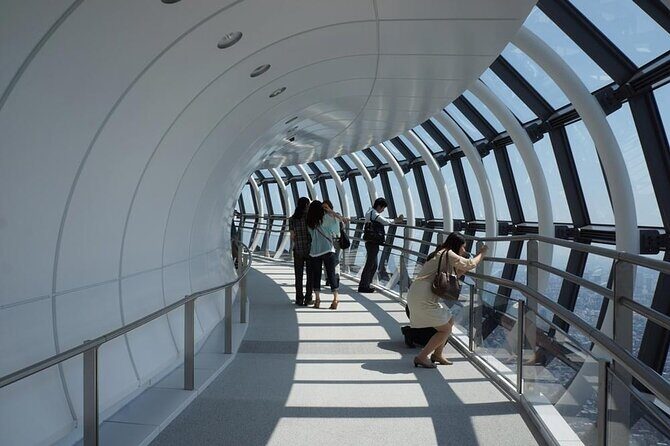 Skytree Ticket - Who Should Consider This Experience