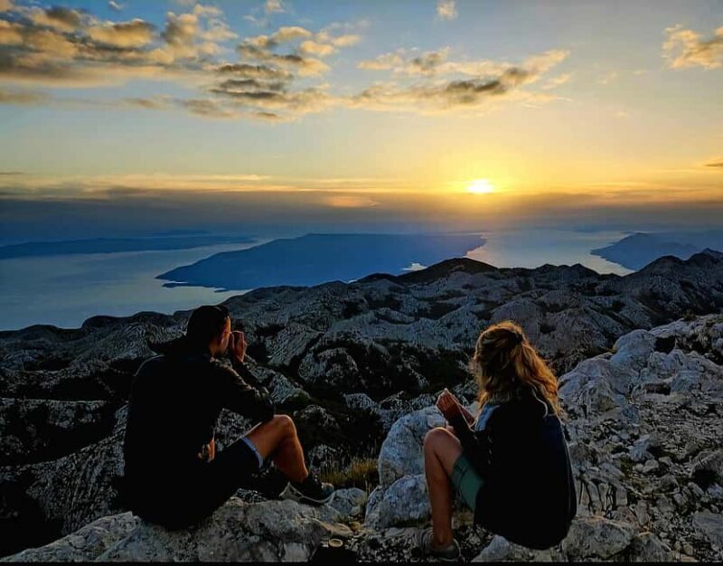 Skywalk (1228 m) and St. George (1762 m) Eco Tour - Good To Know