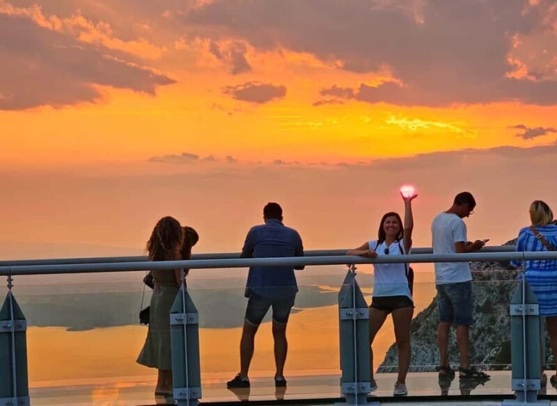 Skywalk (1228 m) and St. George (1762 m) Eco Tour - FAQ