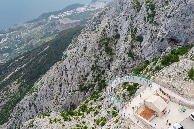 Skywalk Panorama Tuk Tuk Tour - Tour Highlights