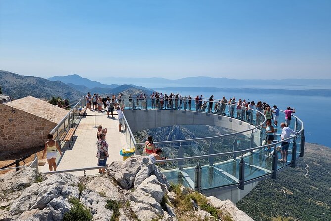 Skywalk Panorama Tuk Tuk Tour - Customer Reviews
