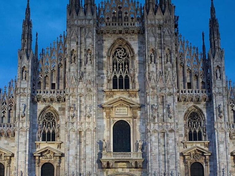 Skyward Soiree: Duomo Discovery & Panoramic Rooftop Marvels - Why This Tour Offers Great Value