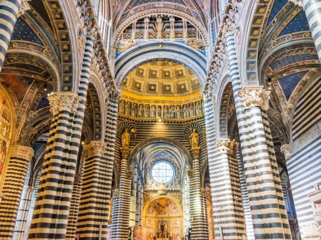 Skyward Splendor - Duomo & Rooftop Wonders - Inclusions