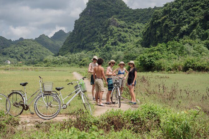 Skyway Cruise 2D1N Lan Ha Bay & Cat Ba Island All Inclusive - Authentic Insights from Past Guests