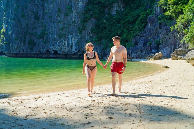 Skyway Cruise 2D1N Lan Ha Bay & Cat Ba Island All Inclusive - Who Will Love This Tour?