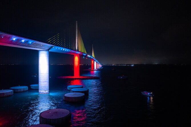 Skyway Light Show Tour Under the Stars - Final Thoughts