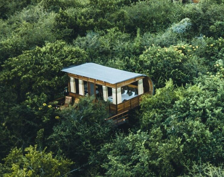 SL : 2 Nights Luxury Wild Experience in Leopard Nest Yala - Booking Details and Flexibility