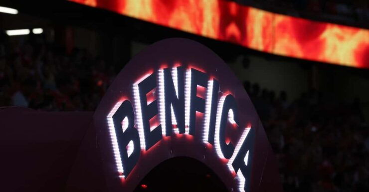 SL Benfica Museum Ticket and Scarf - Cancellation Policy