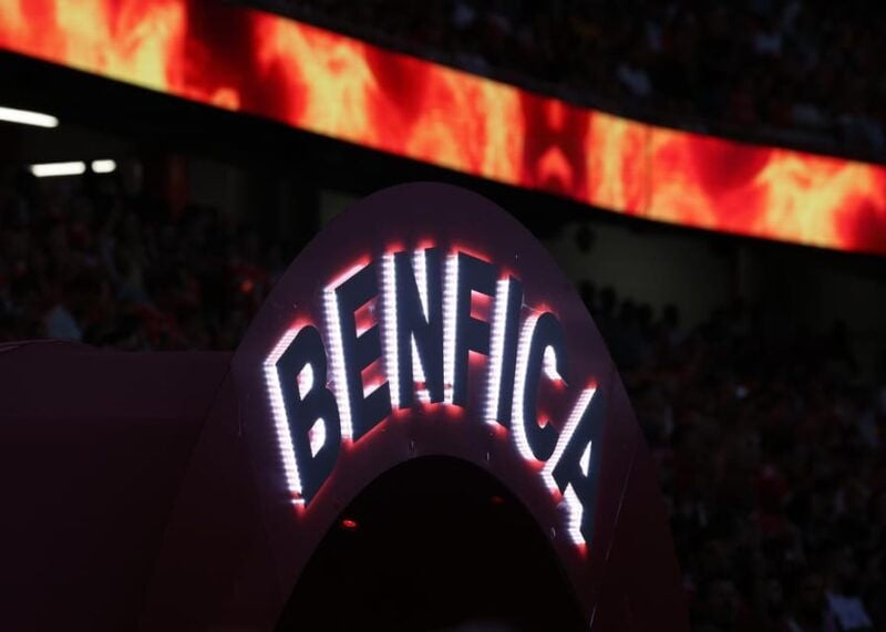 SL Benfica Museum Ticket with Souvenir Scarf - Introduction