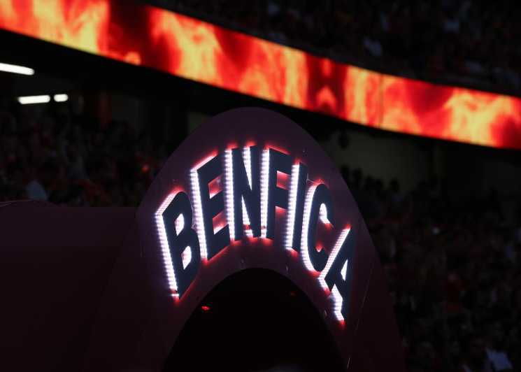 SL Benfica Museum Ticket with Souvenir Scarf - A Closer Look at the Experience