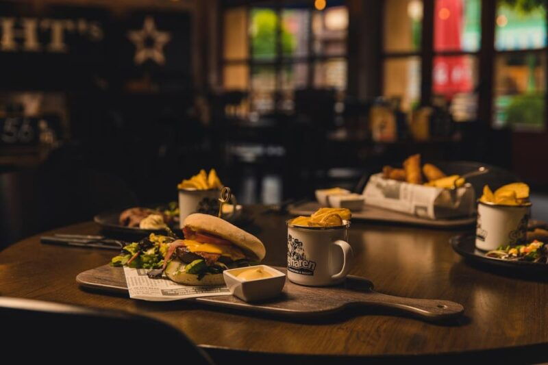 Slagharen: Dayticket Themepark & Resort Slagharen - Good To Know