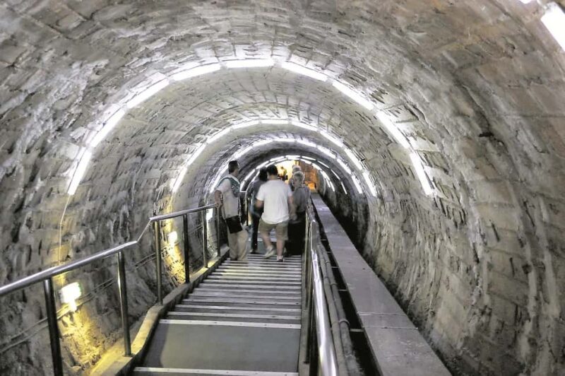 Slanic Prahova Salt Mine Day Trip from Bucharest by Minivan - Who Should Consider This Tour?