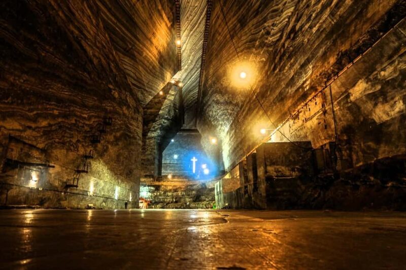 Slanic Prahova Salt Mine Day Trip from Bucharest by Minivan - FAQ