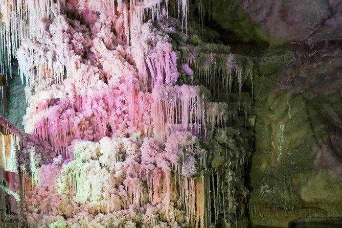 Slanic Salt Mines & Village Charms: Bucharest Day Escape - Tour Overview