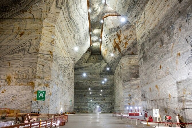 Slanic Salt Mines & Village Charms: Bucharest Day Escape - Inclusions and Exclusions