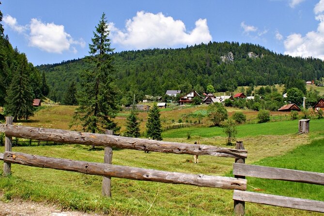 Slanic Salt Mines & Village Charms: Bucharest Day Escape - Booking and Cancellation Policies