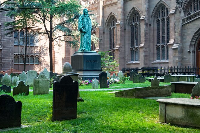 Slavery and African American History Private Tour in NYC - Pricing and Reservation