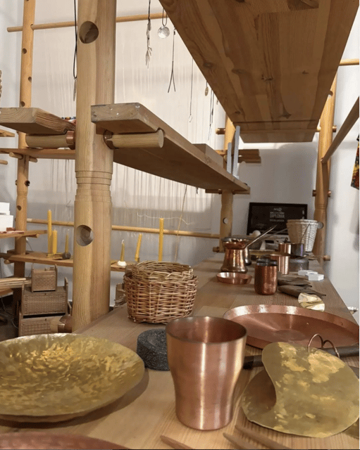 Slavery in Romania,Myths and Truths on Gypsies, Walking Tour - Introduction
