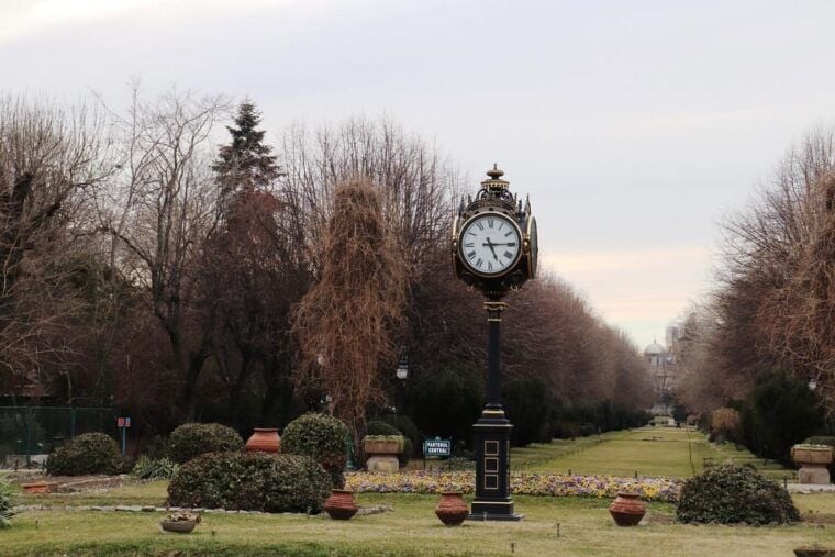 Slavery in Romania,Myths and Truths on Gypsies, Walking Tour - The Sum Up